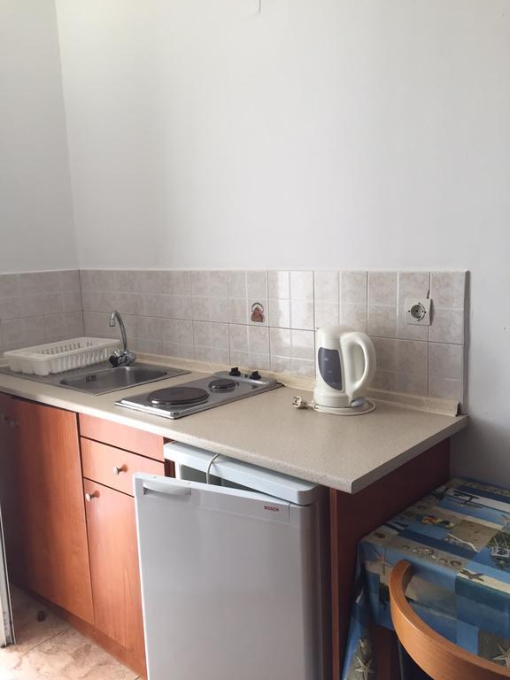 Mosaic Gardens Apartment Фалираки Екстериор снимка