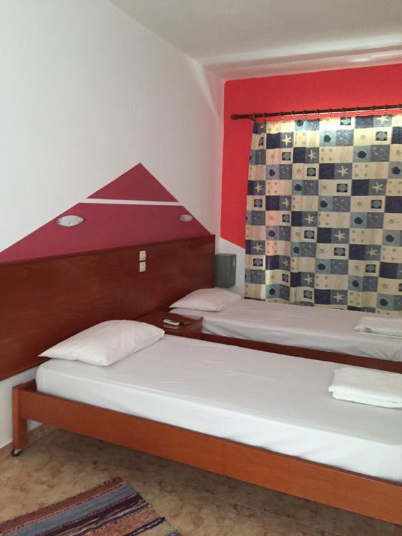Mosaic Gardens Apartment Фалираки Екстериор снимка