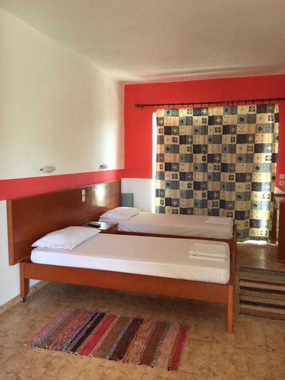 Mosaic Gardens Apartment Фалираки Екстериор снимка