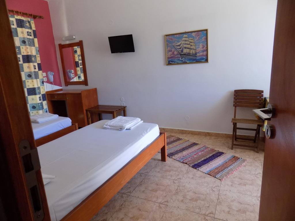Mosaic Gardens Apartment Фалираки Екстериор снимка