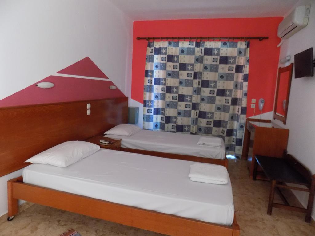 Mosaic Gardens Apartment Фалираки Екстериор снимка