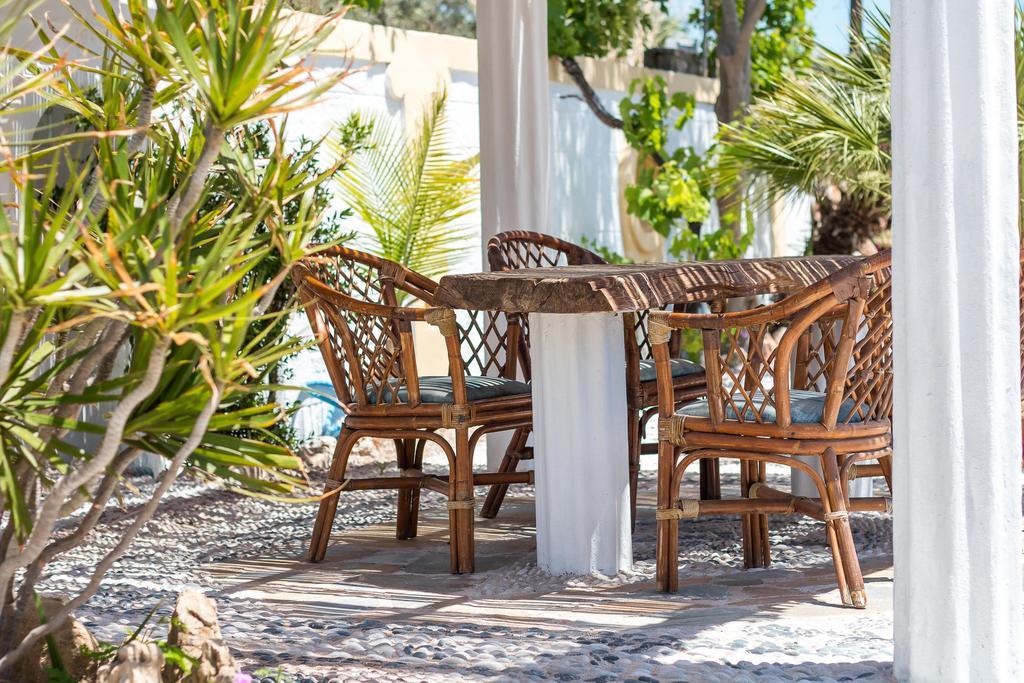 Mosaic Gardens Apartment Фалираки Екстериор снимка