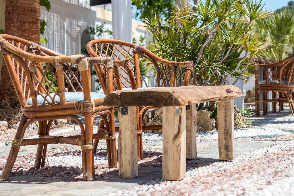 Mosaic Gardens Apartment Фалираки Екстериор снимка
