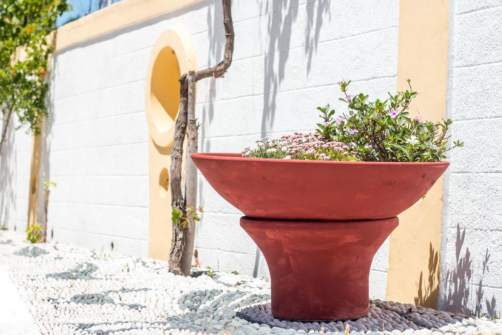 Mosaic Gardens Apartment Фалираки Екстериор снимка