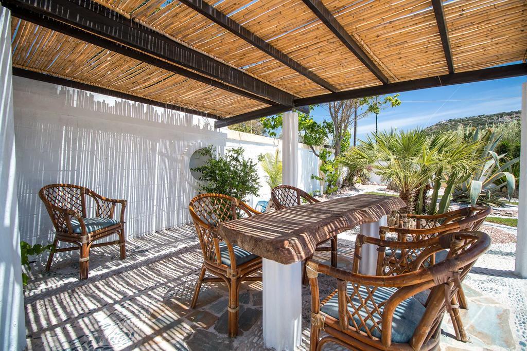 Mosaic Gardens Apartment Фалираки Екстериор снимка