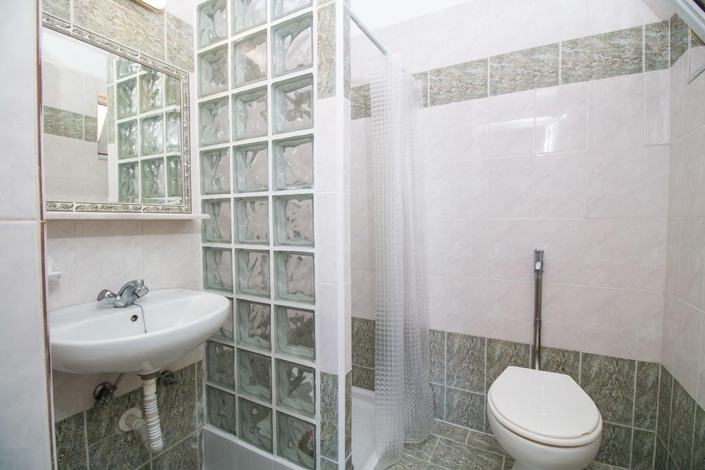Mosaic Gardens Apartment Фалираки Екстериор снимка