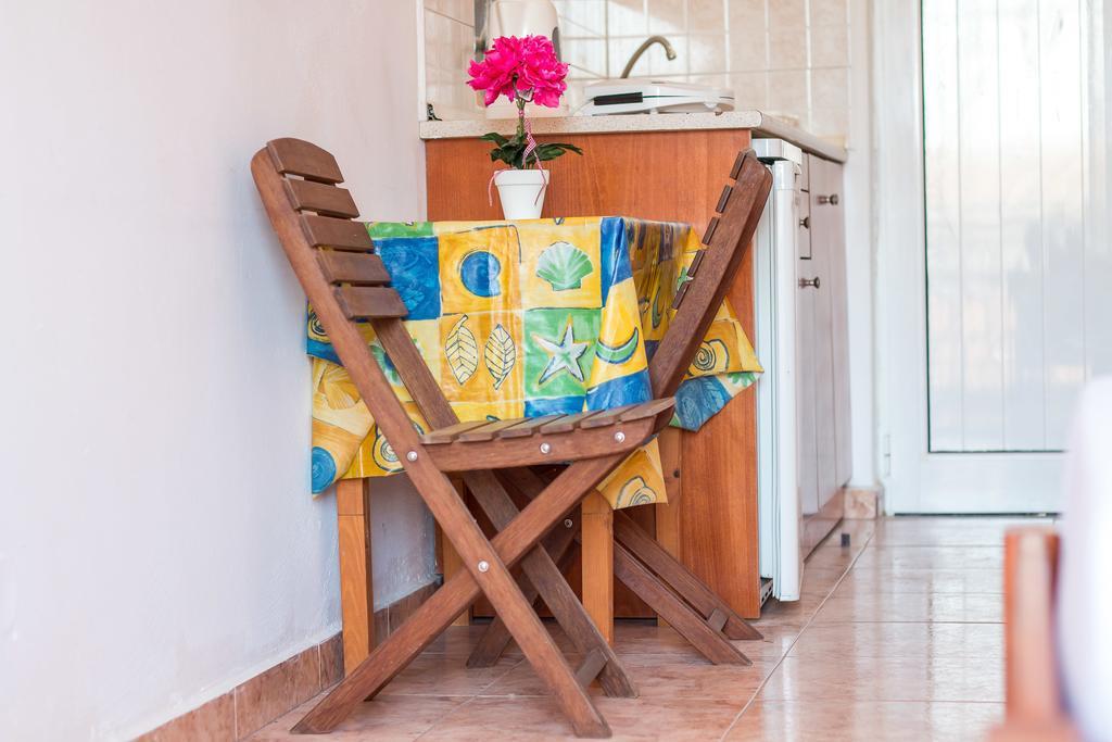 Mosaic Gardens Apartment Фалираки Екстериор снимка